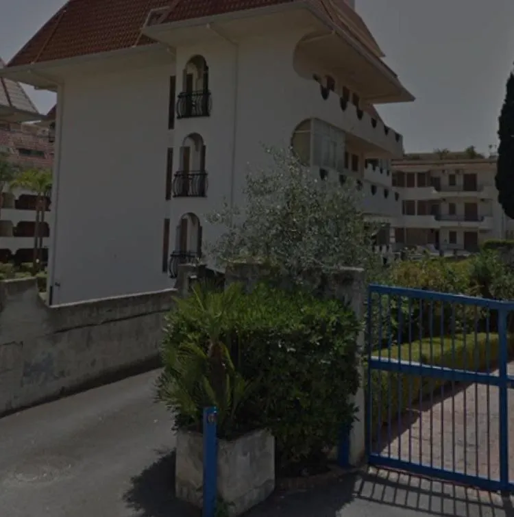 La Vela Recanati Villa Giardini Naxos Holiday home